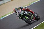 Tom Sykes 