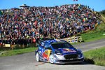 Sebastien Ogier