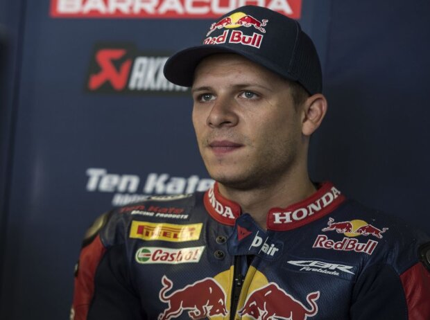 Stefan Bradl Stefan Bradl
