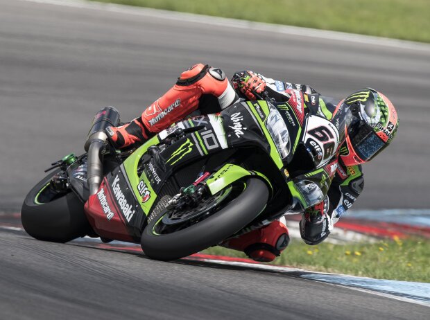 Tom Sykes