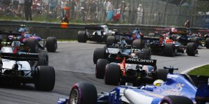 Formel-1-Budgets 2017: Was WM-Punkte bisher gekostet haben
