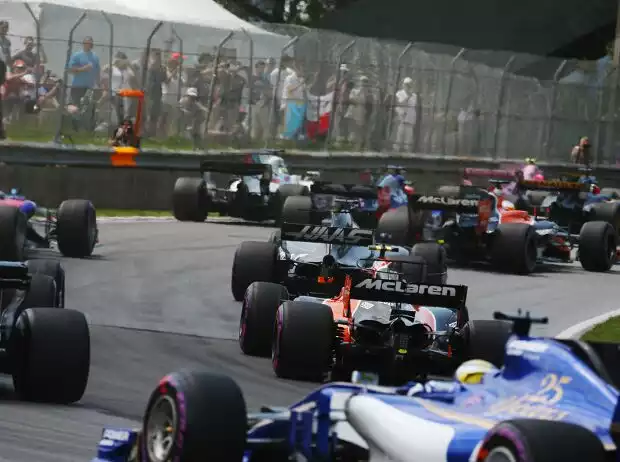 Marcus Ericsson Titel-Bild zur News: Marcus Ericsson
