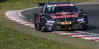 Bild zum Inhalt: DTM Zandvoort: Sieg für Marco Wittmann!