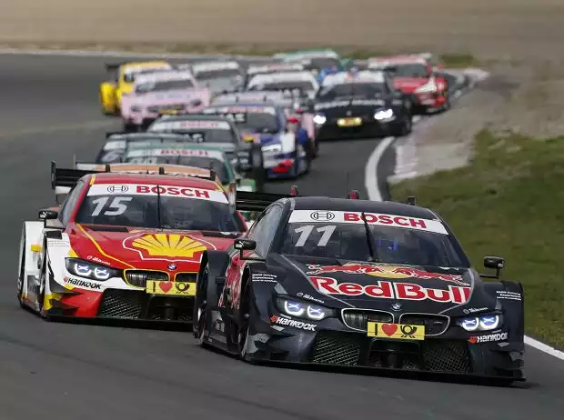 Marco Wittmann Titel-Bild zur News: Marco Wittmann