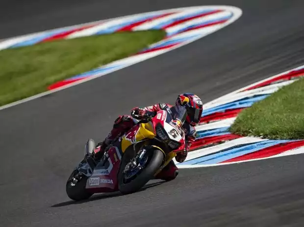Stefan Bradl Titel-Bild zur News: Stefan Bradl