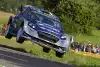 Bild zum Inhalt: Live-Ticker Rallye Deutschland: Schlusstag in den Chronologie