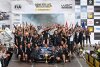 Rallye Deutschland: Ott Tänak feiert zweiten Saisonsieg