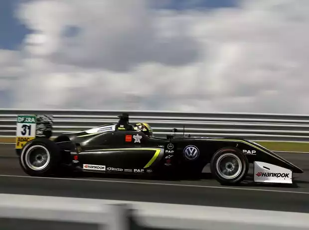 Lando Norris Titel-Bild zur News: Lando Norris