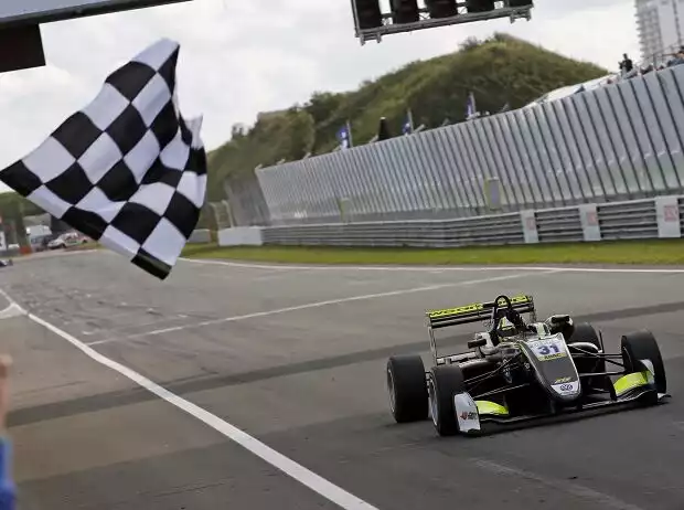 Lando Norris Titel-Bild zur News: Lando Norris