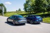 Bild zum Inhalt: Audi A4 und A5 G-tron 2017 bestellbar: Preis, PS, Reichweite