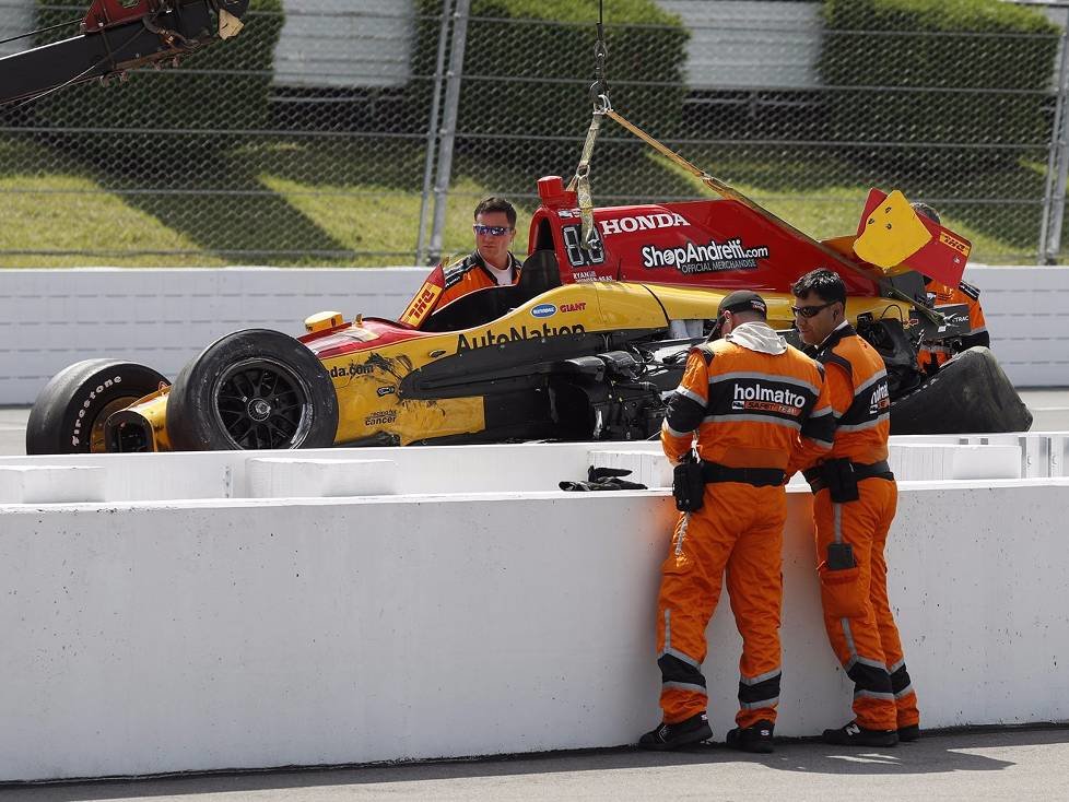 Ryan Hunter-Reay