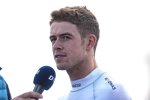 Paul di Resta (HWA-Mercedes 2) 