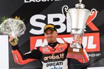 Chaz Davies (Ducati)