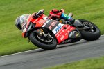 Chaz Davies (Ducati)
