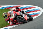 Chaz Davies (Ducati)