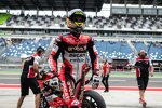 Chaz Davies (Ducati)
