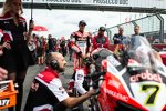 Chaz Davies (Ducati)