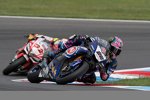 Alex Lowes (Yamaha)