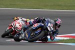 Alex Lowes (Yamaha)