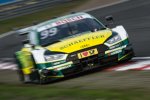 Mike Rockenfeller (Phoenix-Audi) 