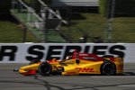 Ryan Hunter-Reay (Andretti) 