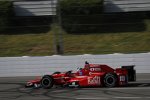 Graham Rahal (Rahal) 