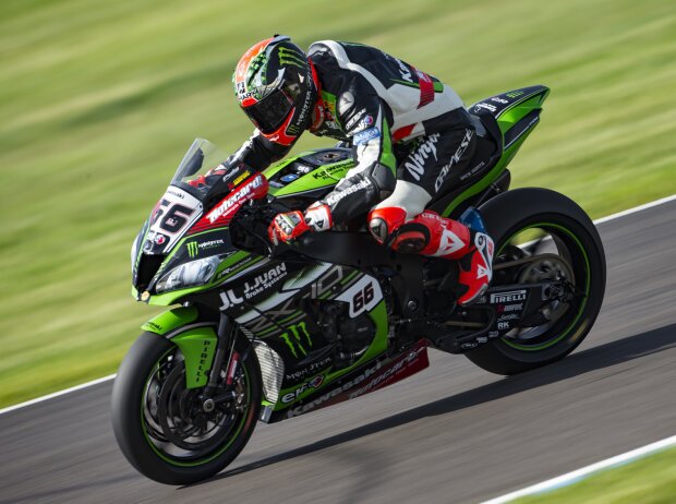 Tom Sykes