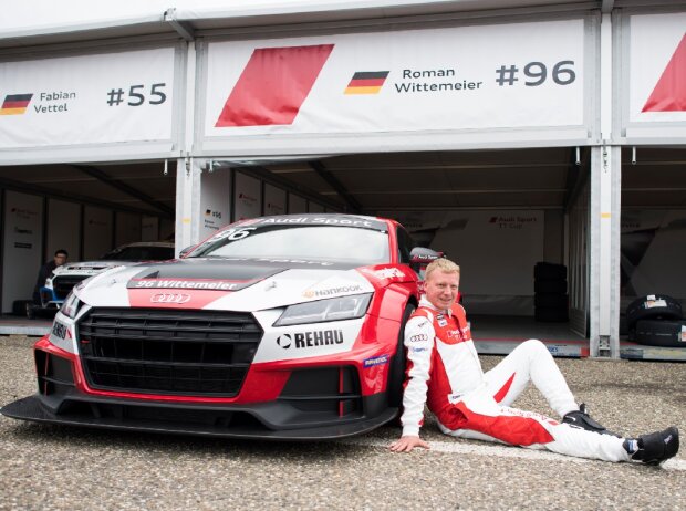 Roman Wittemeier Roman Wittemeier