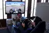 Bild zum Inhalt: Formel 1 startet Videospiel-Liga: Das bringt der E-Sport-Boom