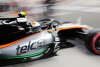 Force India: Halo-Einführung könnte Testbeginn gefährden