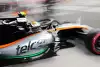 Bild zum Inhalt: Force India: Halo-Einführung könnte Testbeginn gefährden