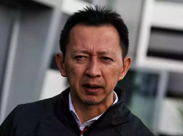 Yusuke Hasegawa Titel-Bild zur News: Yusuke Hasegawa