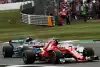 Bild zum Inhalt: Hembery: "Formel 1 bräuchte eine Art Balance of Performance"