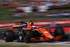 Bild zum Inhalt: Schweres Heimspiel für Vandoorne: McLaren wieder im Tief?