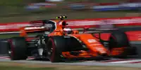 Bild zum Inhalt: Schweres Heimspiel für Vandoorne: McLaren wieder im Tief?