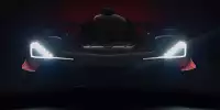 Acura ARX-05, Präsentation