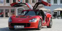 Melkus RS 2000