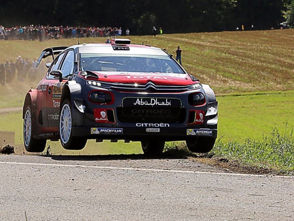 Andreas Mikkelsen