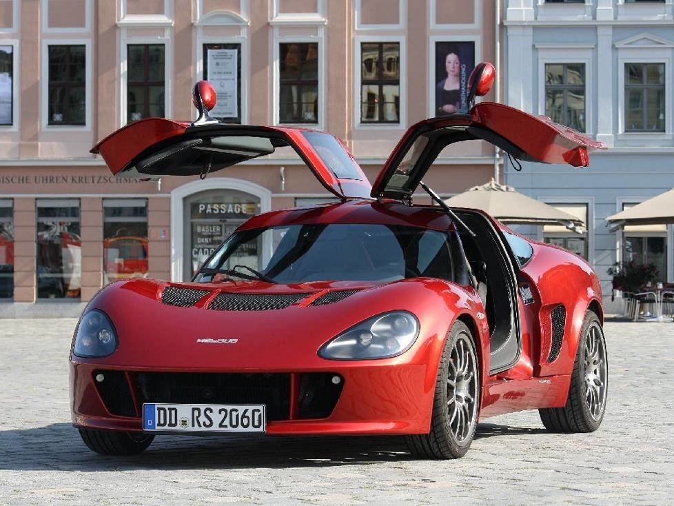 Melkus RS 2000