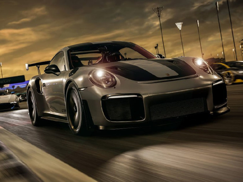 Forza Motorsport 7