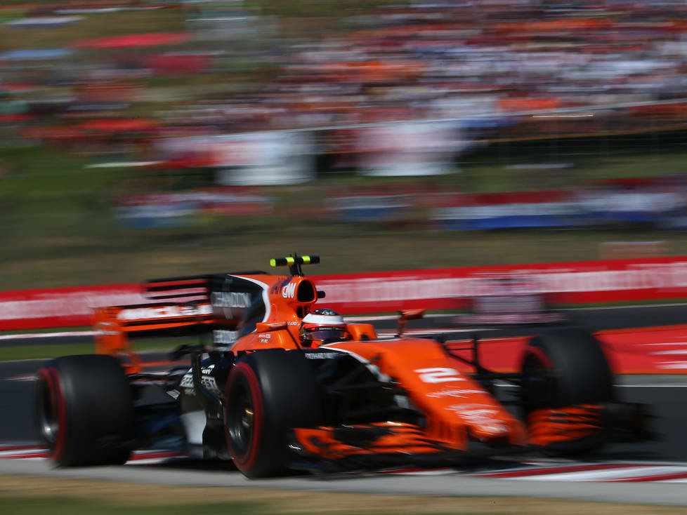 Stoffel Vandoorne