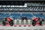 Ducati-Werksteam