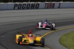 Ryan Hunter-Reay (Andretti) 