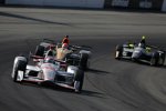 Will Power (Penske) 