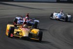 Ryan Hunter-Reay (Andretti) 