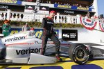 Will Power (Penske) 