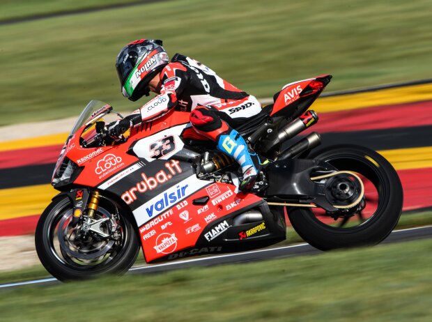 Marco Melandri Marco Melandri