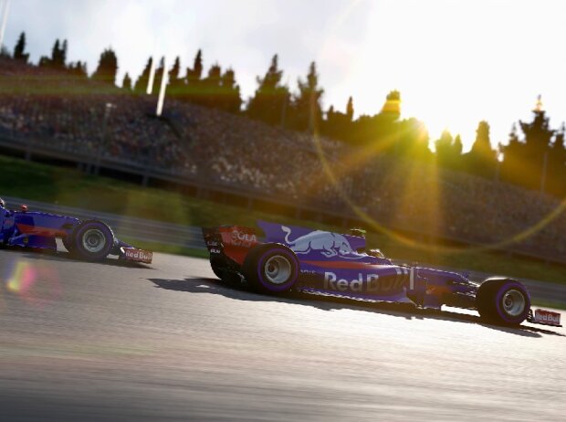 E-Sport, Codemasters E-Sport, Codemasters