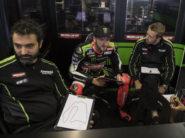 Tom Sykes Tom Sykes