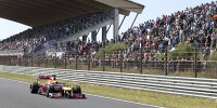 Bild zum Inhalt: Warum sich Max Verstappen die Formel 1 in Zandvoort wünscht